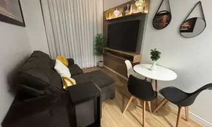 Apartamento com 3 quartos à venda na Rua General Bittencourt, 127, Centro, Florianópolis