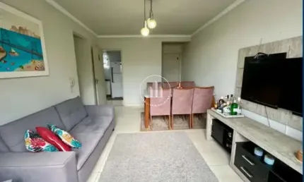 Apartamento com 3 quartos à venda na Avenida Lédio João Martins, 1229, Kobrasol, São José