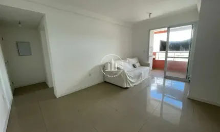 Apartamento 3 Quartos com 1 Suíte e 86m² - Barreiros - JMS