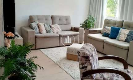 Apartamento com 3 quartos à venda na Rua João Meirelles, 1, Abraão, Florianópolis