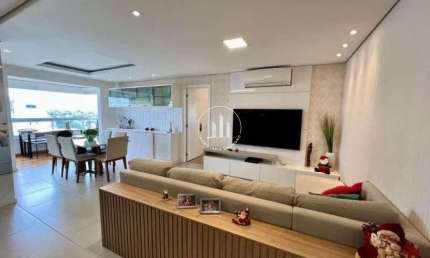 Apartamento 3 Quartos com 1 Suíte e 90m² - Estreito - JMS