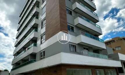 Studio Mobiliado - 43m² no Estreito - Florianópolis/SC