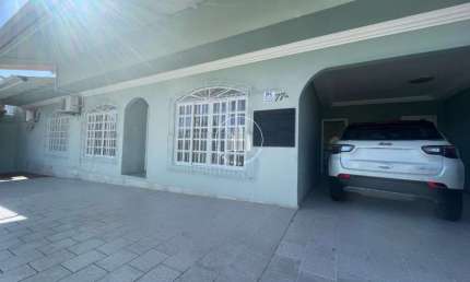 Casa com 3 quartos à venda na Rua Luiz Gonzaga Valente, 1, Capoeiras, Florianópolis