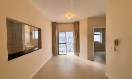 Apartamento com 2 quartos à venda na Rua Doutor Heitor Blum, 977, Estreito, Florianópolis