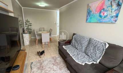 Apartamento com 3 quartos à venda na Rua Wilson Menezes, 1, Campinas, São José