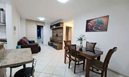 Apartamento 2 Quartos com 1 Suíte e 70m² - Barreiros