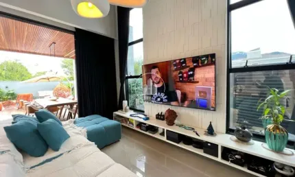 Casa com 3 quartos à venda na Avenida Wilson Castelo Branco, 1, Deltaville, Biguaçu