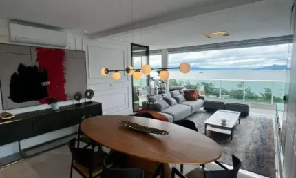 Apartamento 3 Quartos com 3 Suítes e 217m² - Agronômica - JMS