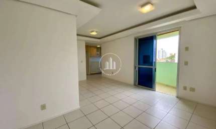 Apartamento com 2 quartos à venda na Rua Tenente Olímpio Costa, 1, Estreito, Florianópolis