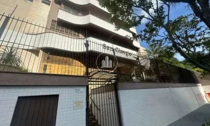 Cobertura 3 Quartos com 1 Suíte e 104m² - Estreito - JMS