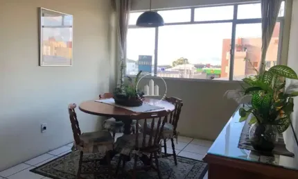 Apartamento com 3 quartos à venda na Rua Pedro José da Silva, 35, Barreiros, São José