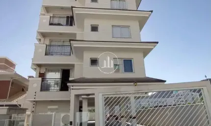 Apartamento com 2 quartos à venda na Rua Firenze, 100, Pagani, Palhoça