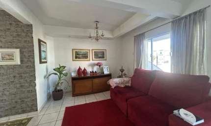 Casa 3 Quartos com 1 Suíte - Jardim Cidade de Florianópolis - JMS