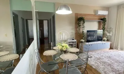 Apartamento com 2 quartos à venda na Avenida Jaime Estefano Becker, 534, Areias, São José