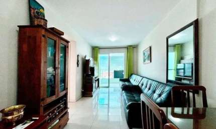 Apartamento 2 Quartos com 1 Suíte e 68m² - Estreito