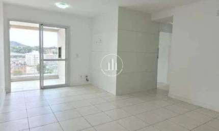 Apartamento 3 Quartos com 1 Suíte e 81m² - Praia Comprida