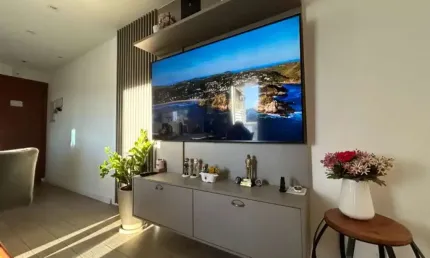 Apartamento com 2 quartos à venda na Rua João Motta Espezim, 922, Saco dos Limões, Florianópolis
