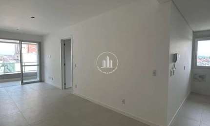 Apartamento 2 Quartos com 1 Suíte e 67m² - Estreito