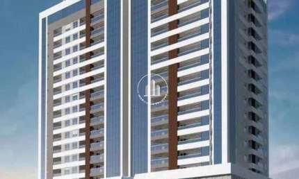 Apartamento com 2 quartos à venda na Rua Victor Meirelles, 1, Campinas, São José