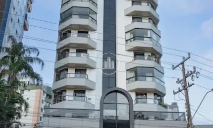 Apartamento com 1 quarto à venda na Rua Felipe Schmidt, 1102, Centro, Florianópolis