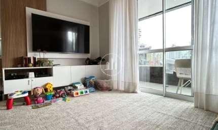 Apartamento 2 quartos c/ 1 suíte e 2 Garagens - Campinas  - JMS