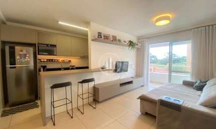 Apartamento 2 Quartos com 1 Suíte e 76m² - Estreito