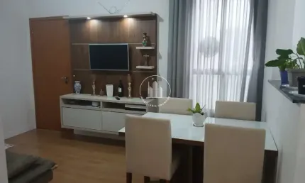 Apartamento com 2 quartos à venda na Rua Manoel Rosa, 116, Areias, São José