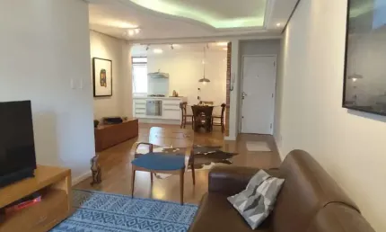 Apartamento com 3 quartos à venda na Rua Presidente Nereu Ramos, 252, Centro, Florianópolis