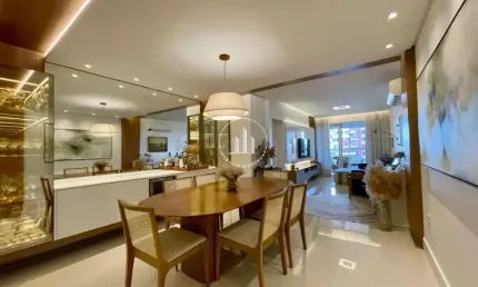 Apartamento de 03 suítes no Kobrasol - São José/SC - JMS