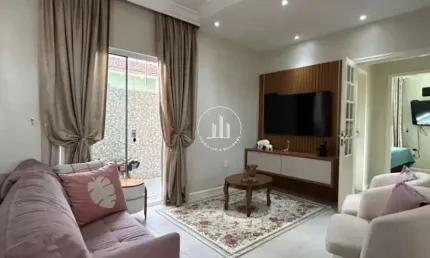 Casa com 4 quartos à venda na Rua Frei Hilário, 384, Campinas, São José