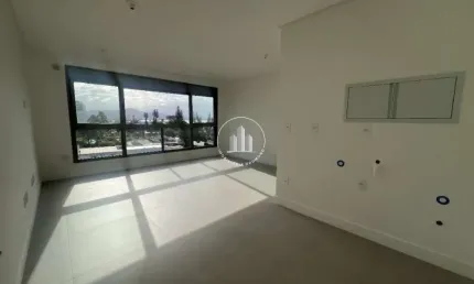 Apartamento com 1 quarto à venda na Avenida Marinheiro Max Schramm, 2701, Estreito, Florianópolis