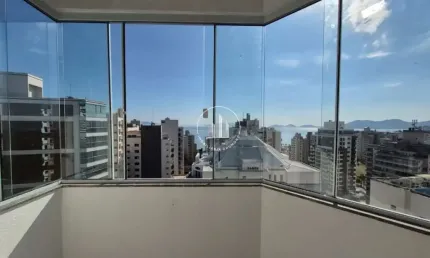 Apartamento com 3 quartos no centro de florianópolis - jms