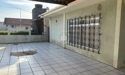 Casa 4 Quartos com 1 Suíte - Jardim Atlântico - JMS