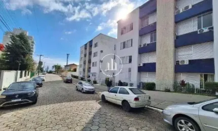 Apartamento 3 Quartos com 1 Suíte e 94m² - Agronômica - JMS
