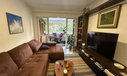 Apartamento 3 Quartos com 1 Suíte e 126m² - Centro - JMS
