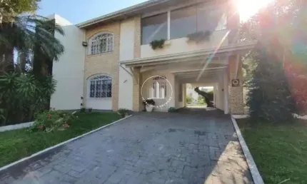 Casa 5 Quartos com Piscina - Jardim Atlântico - JMS