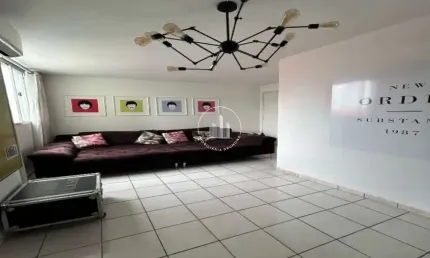 Apartamento com 3 quartos à venda na Avenida Lédio João Martins, 999, Kobrasol, São José