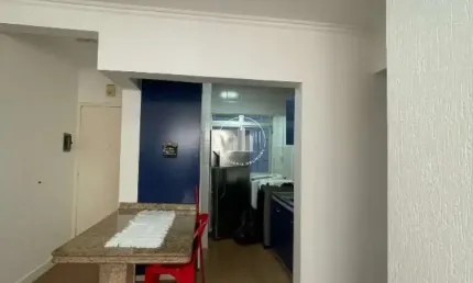 Apartamento com 2 quartos à venda na Rua Desembargador Gil Costa, 734, Estreito, Florianópolis