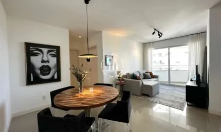 Apartamento 2 Quartos com 1 Suíte e 73m² - Estreito - JMS