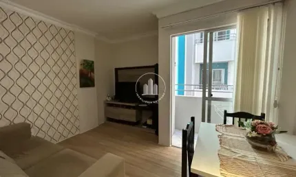 Apartamento com 2 quartos à venda na Rua São Cristóvão, 94, Barreiros, São José