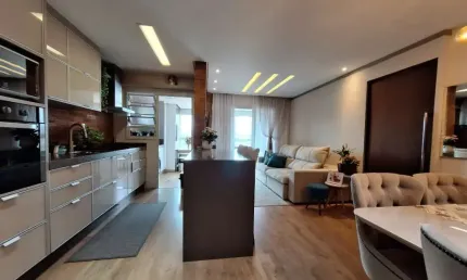 Apartamento 3 quartos com 1 suíte - barreiros - jms