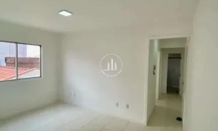 Apartamento com 2 quartos à venda na Rua Antônio Luiz Medeiros, 100, Barreiros, São José