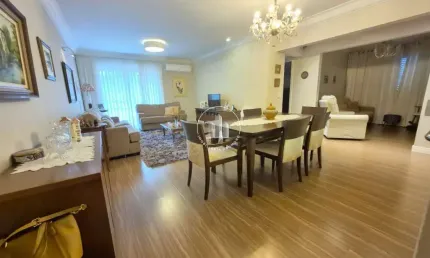 Apartamento 3 quartos centro de florianópolis! - jms