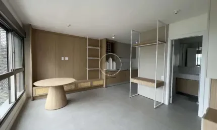 Apartamento com 1 quarto à venda na Avenida Marinheiro Max Schramm, 2701, Estreito, Florianópolis