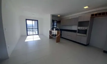 Apartamento 1 quarto com 1 suíte e 66m² - barreiros - jms