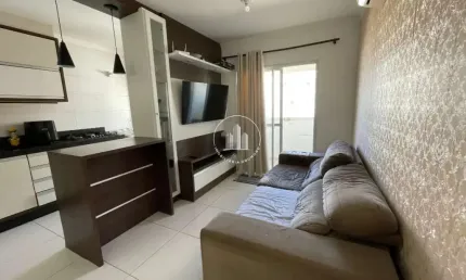 Apartamento 2 quartos com 1 suíte e 65m² - areias - jms