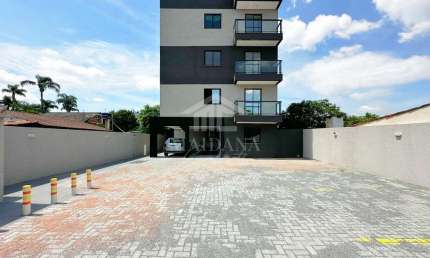 Apartamento com 03 Gardens sendo 01 com 30 metros e 03 dormitórios à Venda,  Cidade Jardim, São Jos