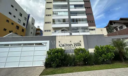 Apartamento com 03 quartos (1 Suíte) Vaga coberta à venda, Centro, São José dos Pinhais, PR