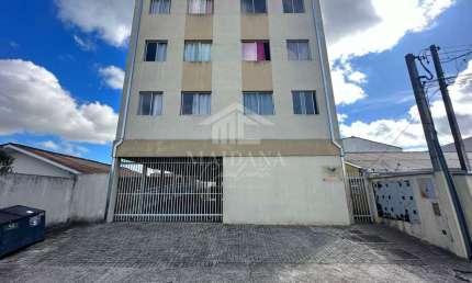 Apartamento à Venda, Parque da Fonte, São José dos Pinhais, PR