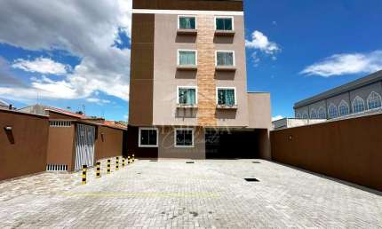 Apartamento Dúplex com 03 dormitórios à Venda Cidade Jardim, São José dos Pinhais, PR